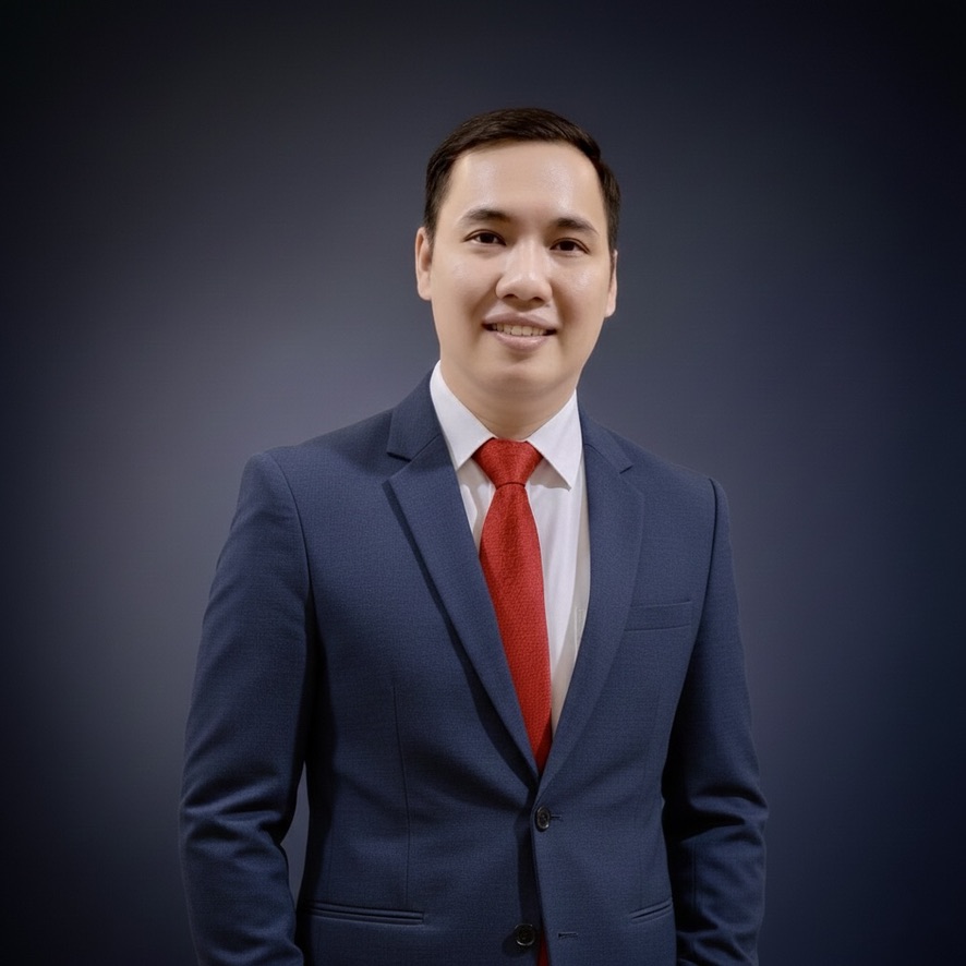 Portrait of Y Tran Trung Nguyen Kbuor