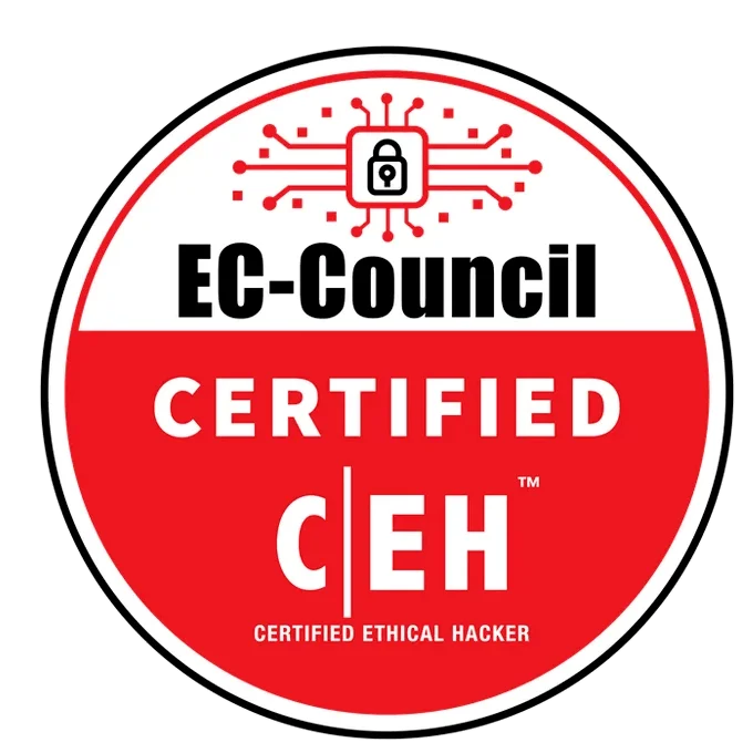 EC-Council Certified Ethical Hacker